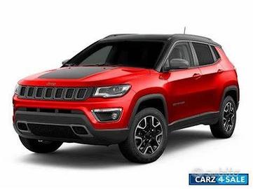 Ricambi compass 2020 originali