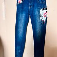 Jeans Fobo tg 48