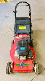 Tosaerba rasaerba Efco 530 motore Honda