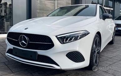 Mercedes Classe A 180 Prog. Advanced Night Edition
