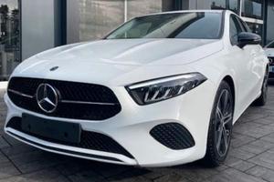 Mercedes Classe A 180 Prog. Advanced Night Edition