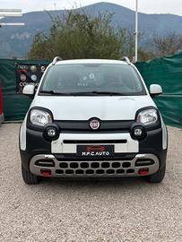 Subito - M.F.C. AUTO DI FERRANTE CAVALLARO MARIO - Fiat Panda Cross ...
