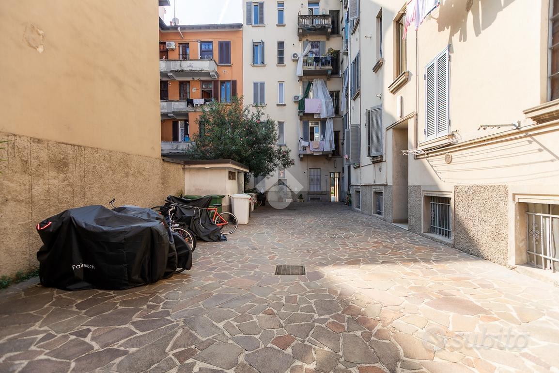 Appartamento – Sesto San Giovanni, Rondò, Rondò-Torretta - Vista 2