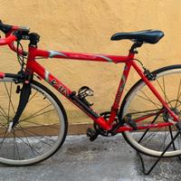 Bicicletta da corsa viner