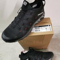 Salomon xt rush