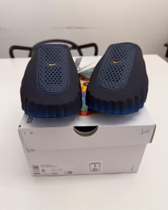 Nike mind 001 blu