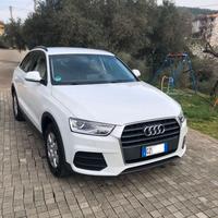 Audi Q3 - 2017