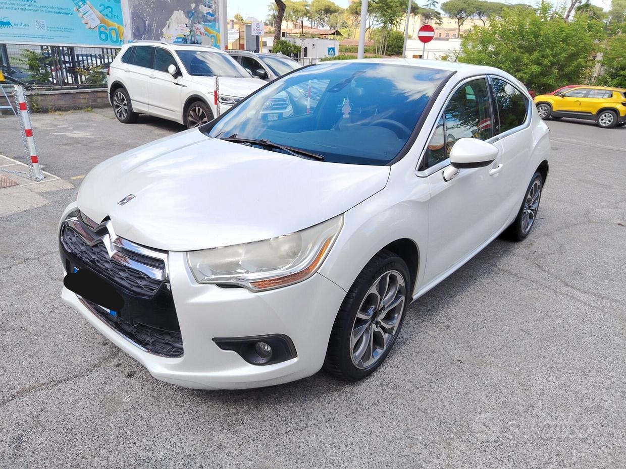 DS DS 4