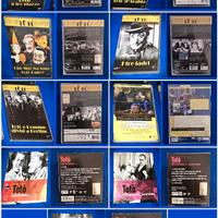 DVD 9 FILM DI TOTO' E PEPPINO DE FILIPPO