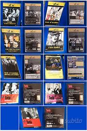 DVD 9 FILM DI TOTO' E PEPPINO DE FILIPPO