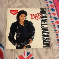 Bad Michael Jackson 1973