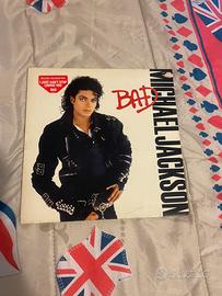 Bad Michael Jackson 1973
