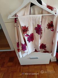 Completo giacca pantalone EMME Marella 