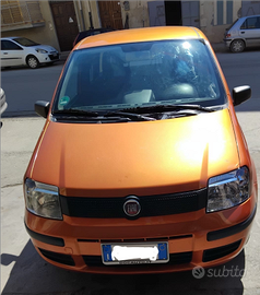 Fiat Panda 1.1 del 2009