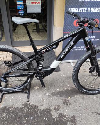 E BIKE WHISTLE AXR CA  5.6
