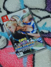[Usato] Lollipop Chainsaw RePOP - Switch - NTSC-J
