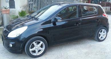 HYUNDAI i20 1.2 3p. Comfort