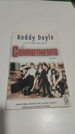 I Commitments di Roddy Doyle