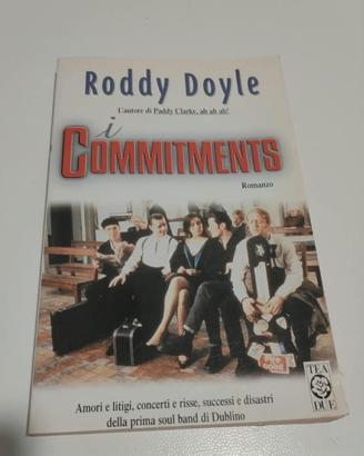 I Commitments di Roddy Doyle