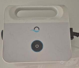 Alimentatore Dolphin e10
