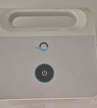 Alimentatore Dolphin e10