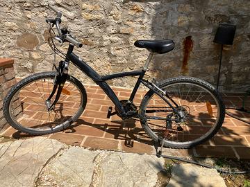 Bicicletta b-Twin