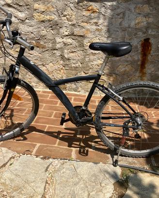 Bicicletta b-Twin