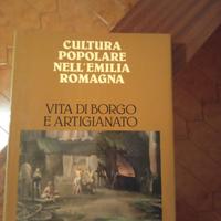 Grande libro e cultura nei borghi Emilia Romagna 