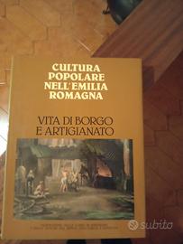 Grande libro e cultura nei borghi Emilia Romagna 