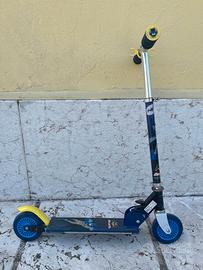 Monopattino bambino