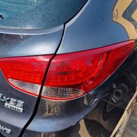 Ricambi Hyundai ix35