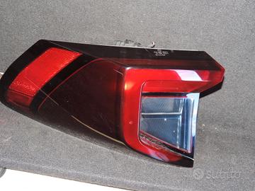 Fanale Stop Posteriore SX Sinistro LED BMW X1 U11 