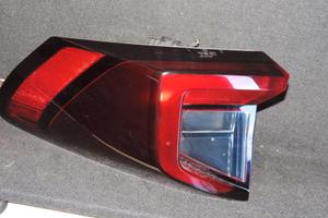 Fanale Stop Posteriore SX Sinistro LED BMW X1 U11 