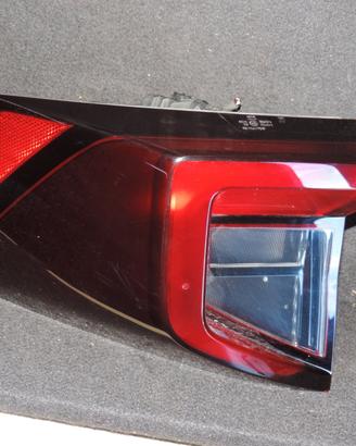 Fanale Stop Posteriore SX Sinistro LED BMW X1 U11 