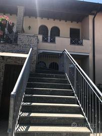 Appartamento quadrilocale indipendente