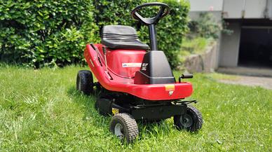 Trattorino tagliaerba Murray