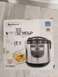 Multicooker Rosberg 