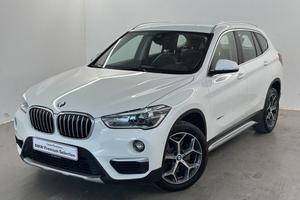 BMW X1 xdrive20d xLine auto