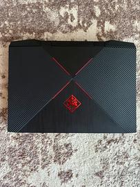 pc da gaming omega by hp