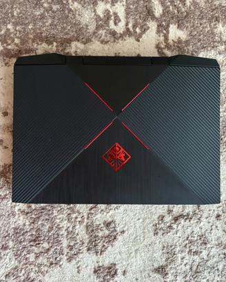 pc da gaming omega by hp