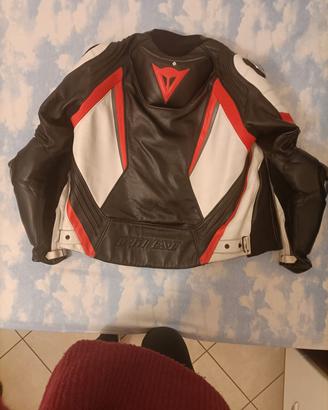 giubbotto moto