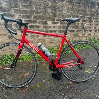 Bici da Corsa Btwin Triban 3