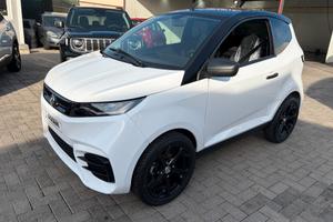 Aixam Coupe Coupé Sport Ambition