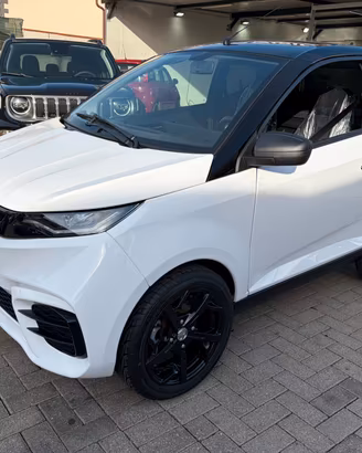 Aixam Coupe Coupé Sport Ambition