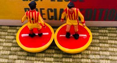 Subbuteo hw U.S. Lecce