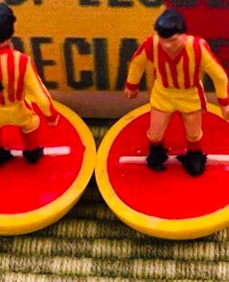 Subbuteo hw U.S. Lecce