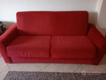 Divano letto 