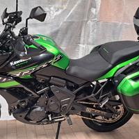 Kawasaki Versys 650 Tourer Plus 17-20