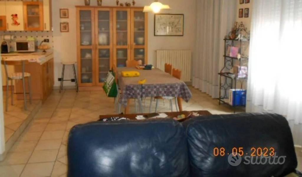 Appartamento – Montegranaro, Roccolo Svampa - Vista 3
