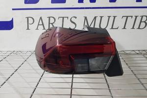 Fanale Stop SX Opel Corsa F - 2020 in poi